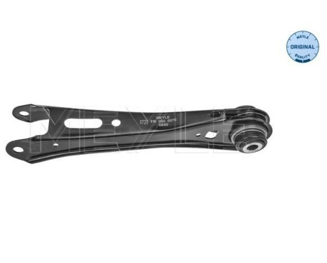 Track Control Arm MEYLE-ORIGINAL: True to OE. 316 050 0070