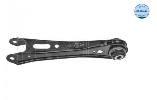 Track Control Arm MEYLE-ORIGINAL: True to OE. 316 050 0070