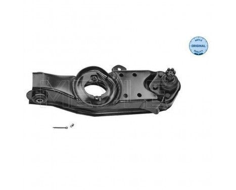 Track Control Arm MEYLE-ORIGINAL: True to OE. 32-16 050 0086