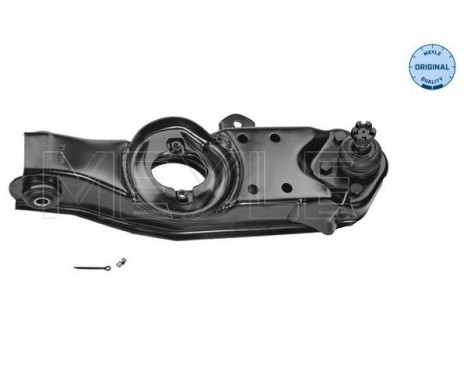 Track Control Arm MEYLE-ORIGINAL: True to OE. 32-16 050 0086, Image 2