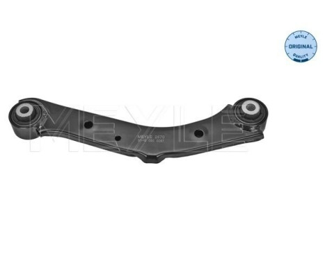 Track Control Arm MEYLE-ORIGINAL: True to OE. 37-16 050 0087