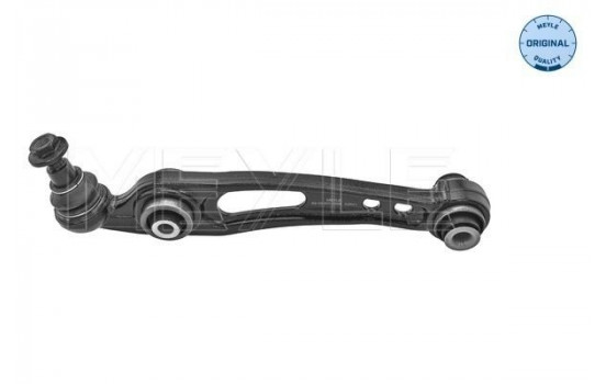 Track Control Arm MEYLE-ORIGINAL: True to OE. 53-16 050 0025