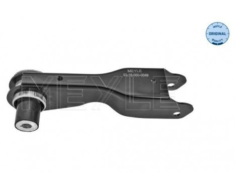 Track Control Arm MEYLE-ORIGINAL: True to OE. 53-16 050 0049