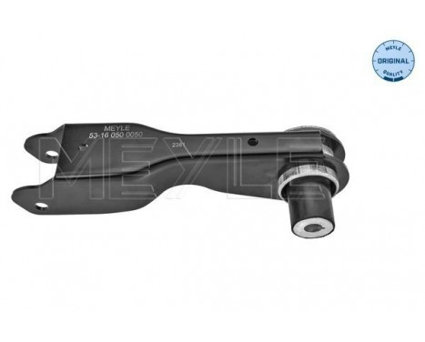 Track Control Arm MEYLE-ORIGINAL: True to OE. 53-16 050 0050