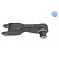 Track Control Arm MEYLE-ORIGINAL: True to OE. 53-16 050 0050