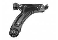 Track Control Arm MEYLE-ORIGINAL: True to OE. 616 050 0022