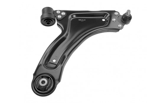 Track Control Arm MEYLE-ORIGINAL: True to OE. 616 050 0022