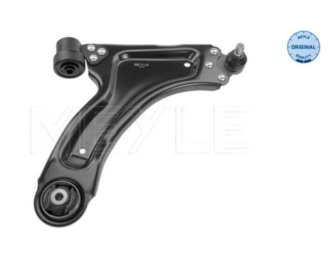 Track Control Arm MEYLE-ORIGINAL: True to OE. 616 050 0022, Image 2