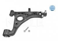 Track Control Arm MEYLE-ORIGINAL: True to OE. 616 050 0037