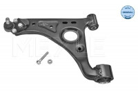 Track Control Arm MEYLE-ORIGINAL: True to OE. 616 050 0038