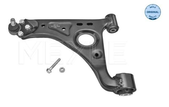 Track Control Arm MEYLE-ORIGINAL: True to OE. 616 050 0038