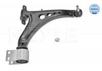 Track Control Arm MEYLE-ORIGINAL: True to OE. 616 050 0072