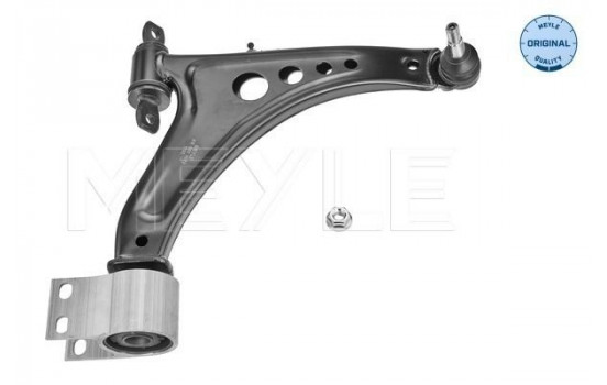 Track Control Arm MEYLE-ORIGINAL: True to OE. 616 050 0072