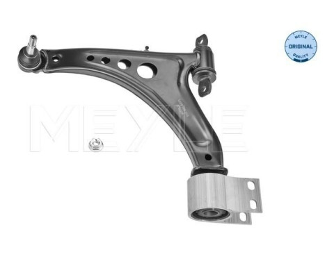 Track Control Arm MEYLE-ORIGINAL: True to OE. 616 050 0073