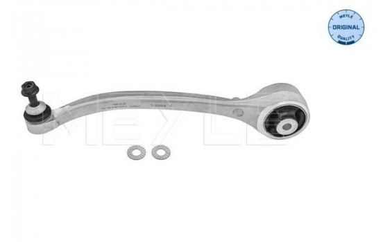 Track Control Arm MEYLE-ORIGINAL: True to OE. 70-16 050 0001