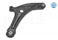 Track Control Arm MEYLE-ORIGINAL: True to OE. 716 050 0048