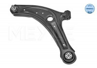 Track Control Arm MEYLE-ORIGINAL: True to OE. 716 050 0049