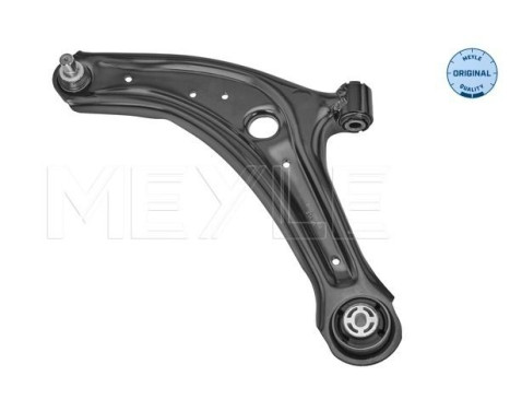 Track Control Arm MEYLE-ORIGINAL: True to OE. 716 050 0049