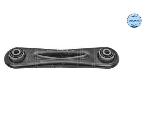 Track Control Arm MEYLE-ORIGINAL: True to OE. 716 050 0077