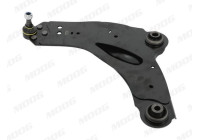 Track Control Arm NI-WP-2224 Moog