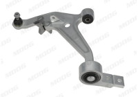 Track Control Arm NI-WP-2802 Moog
