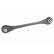 Track Control Arm Original VAICO Quality V10-5482