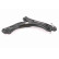 Track Control Arm Original VAICO Quality V10-5488, Thumbnail 4