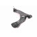Track Control Arm Original VAICO Quality V10-5489, Thumbnail 6
