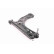Track Control Arm Original VAICO Quality V10-5489, Thumbnail 10