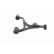 Track Control Arm Original VAICO Quality V30-1812, Thumbnail 8