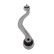Track Control Arm PE-TC-10715 Moog, Thumbnail 4