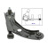 Track Control Arm PE-WP-14686 Moog