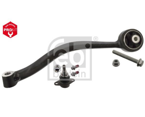 Track Control Arm ProKit 106431 FEBI, Image 2