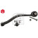 Track Control Arm ProKit 106431 FEBI, Thumbnail 2