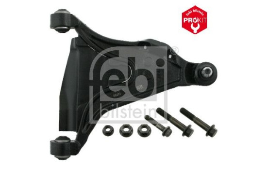 Track Control Arm ProKit 14760 Febi ProKit, Image 2