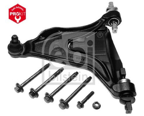 Track Control Arm ProKit 15151 Febi ProKit, Image 2