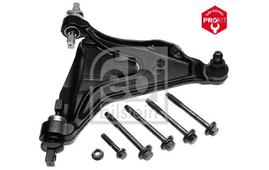 Track Control Arm ProKit 15152 Febi ProKit, Image 2