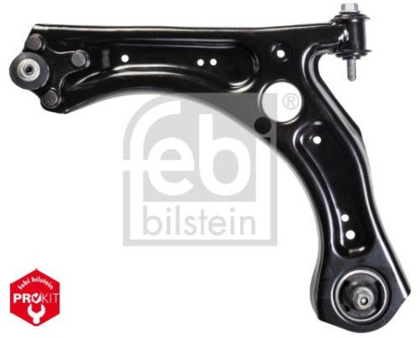 Track Control Arm ProKit 177133 FEBI, Image 2