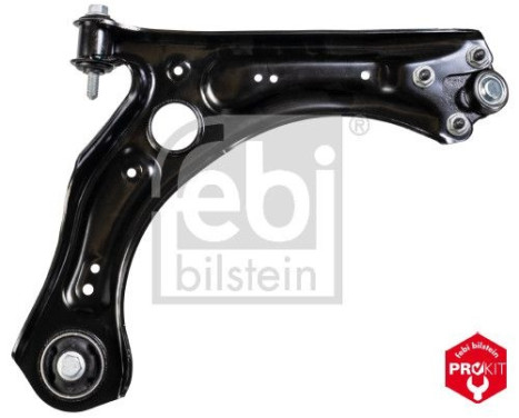 Track Control Arm ProKit 177133 FEBI, Image 2