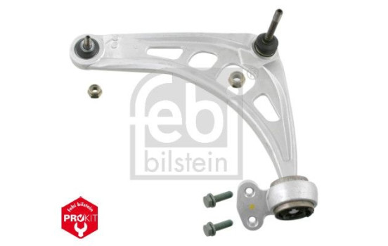 Track Control Arm ProKit 26655 Febi ProKit, Image 2