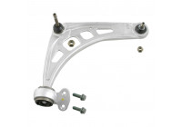 Track Control Arm ProKit 26656 Febi ProKit
