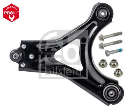 Track Control Arm ProKit 33095 Febi ProKit, Image 2