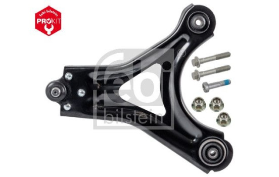 Track Control Arm ProKit 33095 Febi ProKit, Image 2