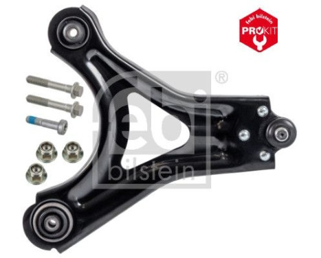 Track Control Arm ProKit 33096 Febi ProKit, Image 2