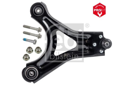 Track Control Arm ProKit 33096 Febi ProKit, Image 2