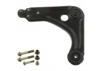 Track Control Arm ProKit 33097 Febi ProKit