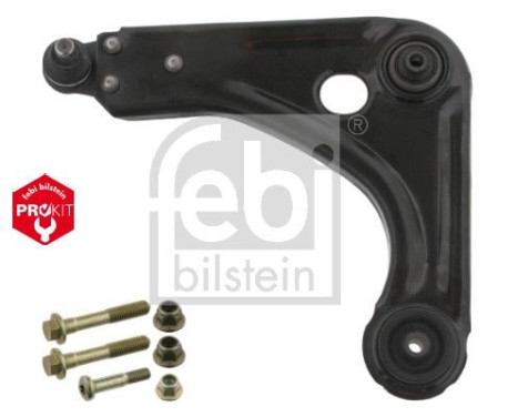 Track Control Arm ProKit 33097 Febi ProKit, Image 2
