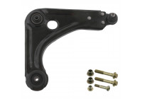 Track Control Arm ProKit 33098 Febi ProKit