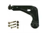 Track Control Arm ProKit 33099 Febi ProKit