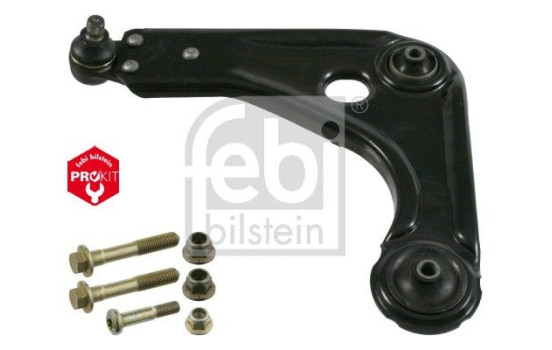 Track Control Arm ProKit 33099 Febi ProKit, Image 2